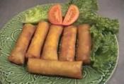 Thai Egg Rolls 